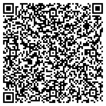 QR-код с контактной информацией организации Столовая №2