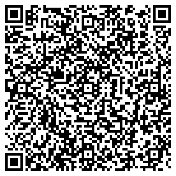 QR-код с контактной информацией организации Ёж