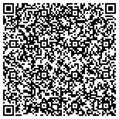 QR-код с контактной информацией организации Управление государственной экспертизы Республики Бурятия