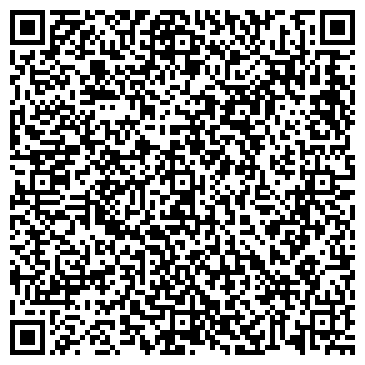 QR-код с контактной информацией организации Храм Божией Матери Скоропослушницы