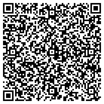 QR-код с контактной информацией организации ООО Прометей+