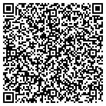 QR-код с контактной информацией организации ООО ЮМИ-М