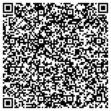 QR-код с контактной информацией организации Дин, магазин трикотажа и чулочно-носочных изделий, ИП Рязанцева Т.С.