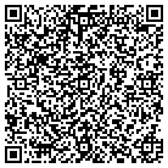 QR-код с контактной информацией организации Храм во имя святителя Николы