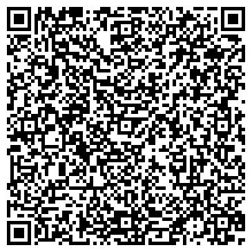 QR-код с контактной информацией организации ООО Золотая карта