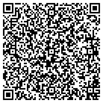 QR-код с контактной информацией организации Черепаха