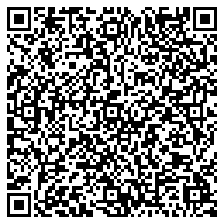 QR-код с контактной информацией организации Храм Спаса Нерукотворного