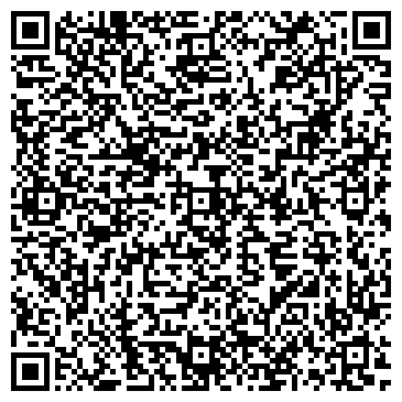 QR-код с контактной информацией организации ООО Самородок Юга