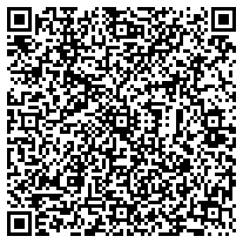 QR-код с контактной информацией организации Храм Рождества Пресвятой Богородицы