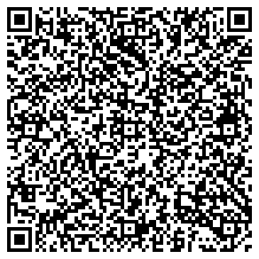 QR-код с контактной информацией организации ООО ПромТех