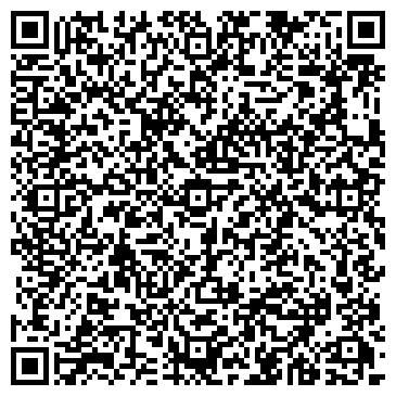 QR-код с контактной информацией организации Папино кресло