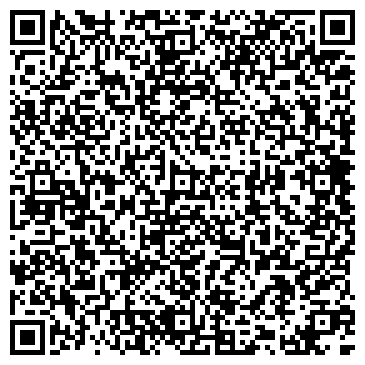 QR-код с контактной информацией организации Почтовое отделение, пос. Коминтерн