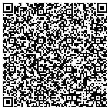 QR-код с контактной информацией организации Почтовое отделение, р.п. Красный Текстильщик