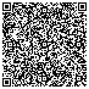 QR-код с контактной информацией организации Почтовое отделение, с. Березина Речка