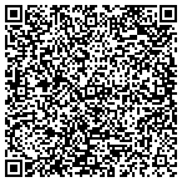 QR-код с контактной информацией организации Общежитие, СВФУ им. М.К. Аммосова, №1