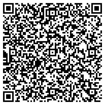 QR-код с контактной информацией организации Храм Казанской иконы Божией Матер
