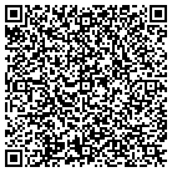 QR-код с контактной информацией организации Киоск по продаже хлебобулочных изделий