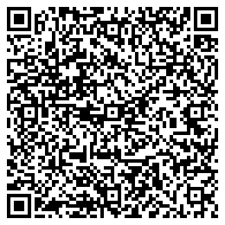 QR-код с контактной информацией организации Квадрат