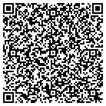 QR-код с контактной информацией организации Киоск по продаже хлебобулочных изделий