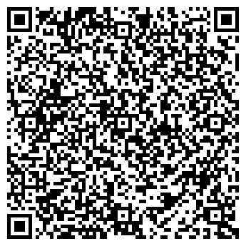 QR-код с контактной информацией организации Добрый Дэн