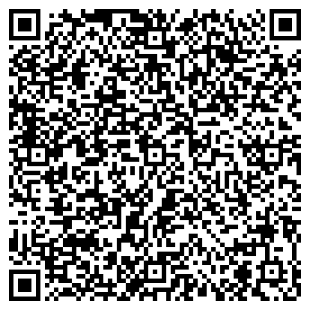 QR-код с контактной информацией организации Кубаньлото