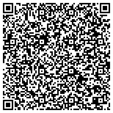 QR-код с контактной информацией организации Общежитие, ЯТЭК, ОАО Якутская топливно-энергетическая компания