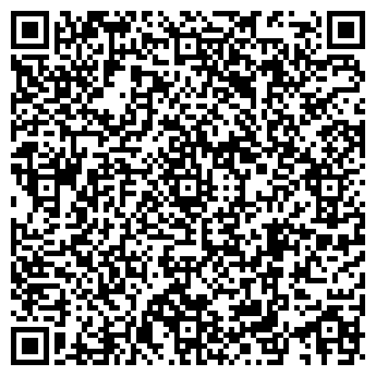 QR-код с контактной информацией организации Киоск по продаже хлебобулочных изделий