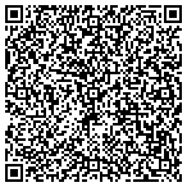 QR-код с контактной информацией организации Почтовое отделение, пос. Александровка