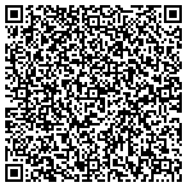 QR-код с контактной информацией организации Общежитие, Якутская республиканская больница №3