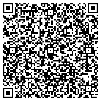 QR-код с контактной информацией организации Добрый Дэн