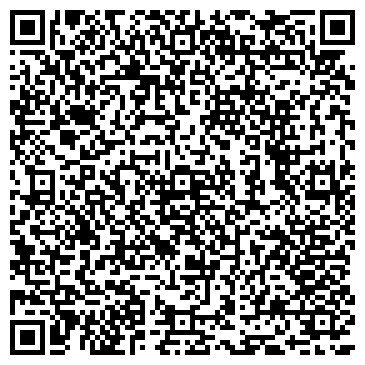 QR-код с контактной информацией организации GOODWIN