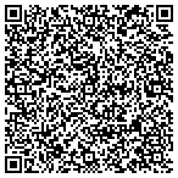 QR-код с контактной информацией организации ООО Микрозайм