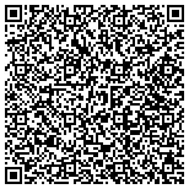 QR-код с контактной информацией организации ООО Художественные мастерские
