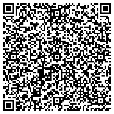 QR-код с контактной информацией организации ИП Бартов А.Е.
