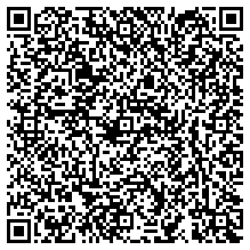QR-код с контактной информацией организации ООО Багетный Двор