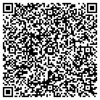 QR-код с контактной информацией организации Киоск по продаже хлебобулочных изделий