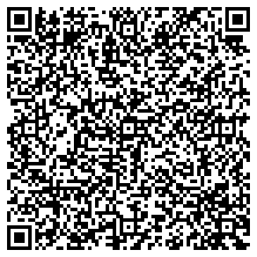 QR-код с контактной информацией организации Блинная, кафе, ИП Бородин Д.В.