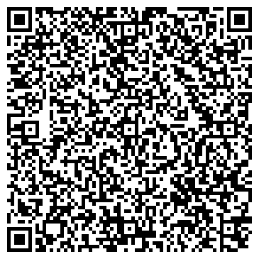 QR-код с контактной информацией организации Общежитие, СВФУ им. М.К. Аммосова, №3