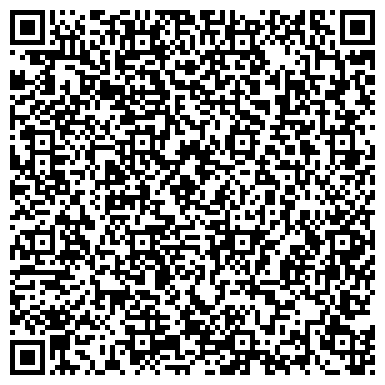 QR-код с контактной информацией организации Интер-Полимер, группа компаний, ООО Лорадо, Склад
