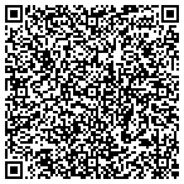 QR-код с контактной информацией организации Семицвет
