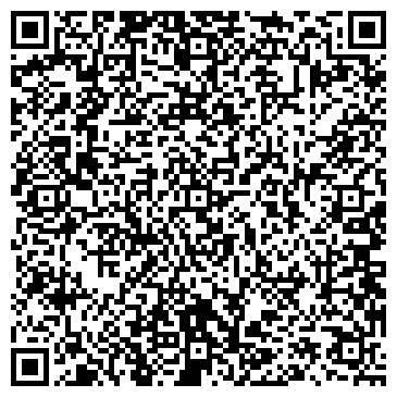 QR-код с контактной информацией организации Общежитие, СВФУ им. М.К. Аммосова, №2