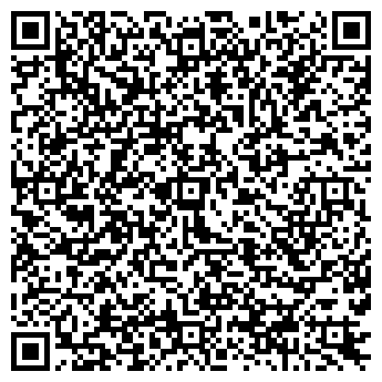 QR-код с контактной информацией организации Киоск по продаже хлебобулочных изделий