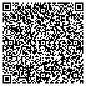 QR-код с контактной информацией организации Жар-Pizza