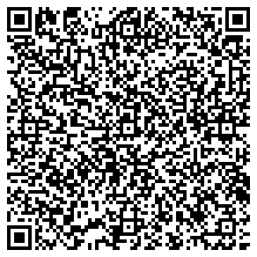 QR-код с контактной информацией организации Рарус-Софт
