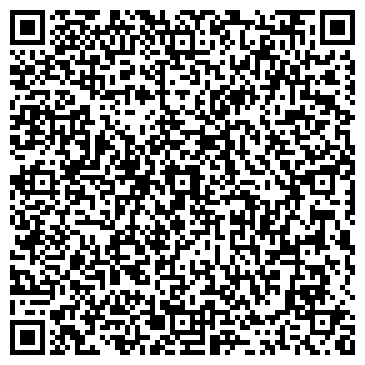 QR-код с контактной информацией организации ООО Криста+