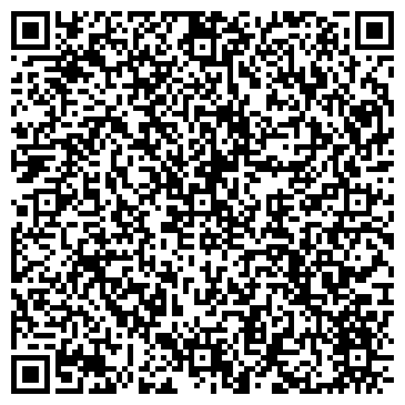 QR-код с контактной информацией организации Красивые люди