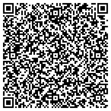 QR-код с контактной информацией организации ООО Микрозайм