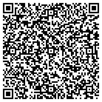 QR-код с контактной информацией организации Ладушки-Ладушки