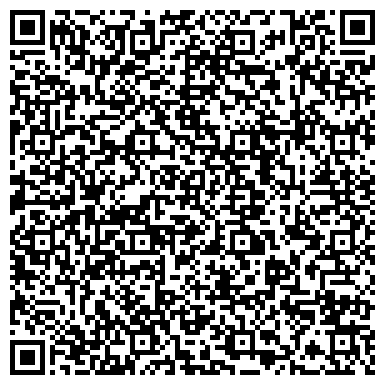 QR-код с контактной информацией организации Единый Центр Жалюзи