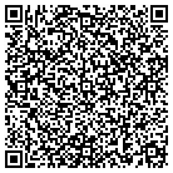 QR-код с контактной информацией организации Киоск по продаже хлебобулочных изделий